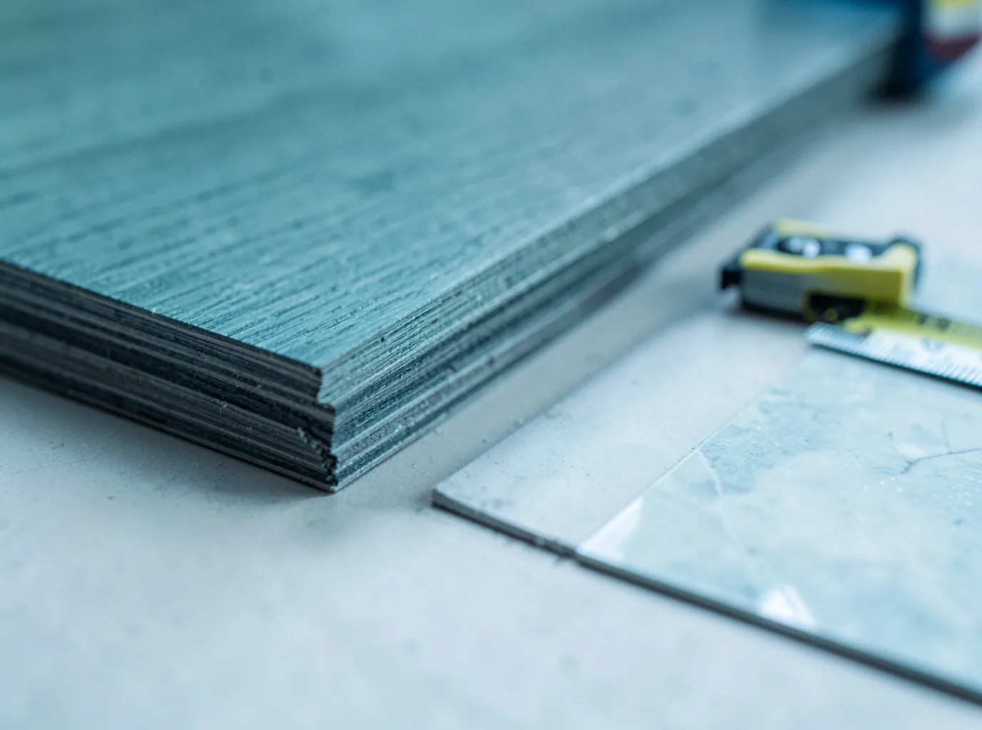 Luxury Vinyl Plank Installation Eola, IL FAQs